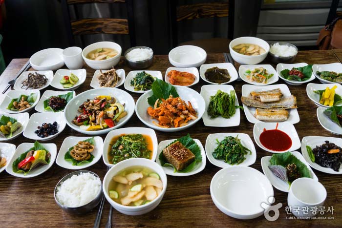 합천 발(發) 타임머신 타고 과거로 슝~|열린 관광 모두의 여행