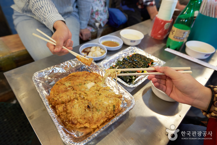광장시장 2