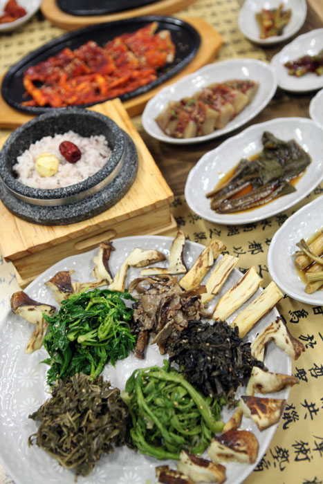 약수로 속을 달래고 온천으로 피부를 매끄럽게, 양양 오색약수 & 오색온천> 여행기사 | 열린 관광 모두의 여행:대한민국 구석구석
