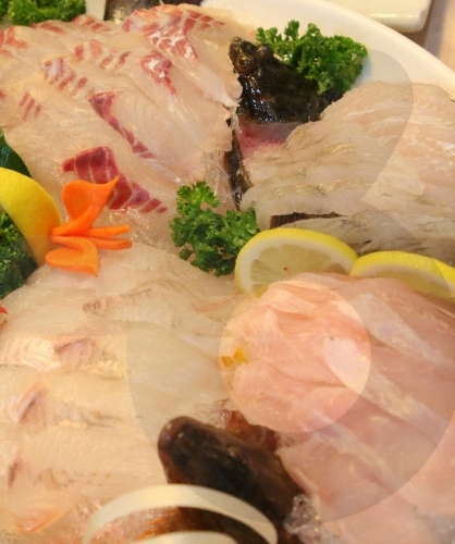 은파횟집 여행 가볼만한곳