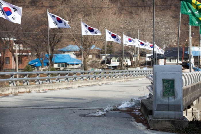금대길 여행 가볼만한곳
