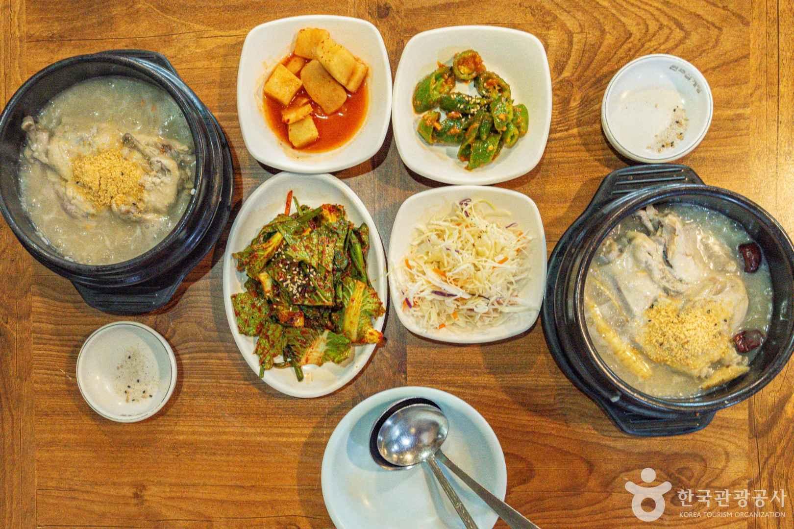 6년의 기다림 끝에 만날 수 있는 귀한 식재료, 금산 인삼> 여행기사... 6년의 기다림 끝에 만날 수 있는 귀한 식재료, 금산 인삼> 여행기사... 