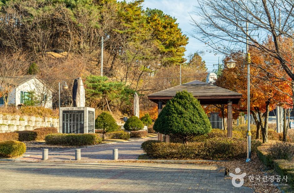 <span>철원</span>승일공원