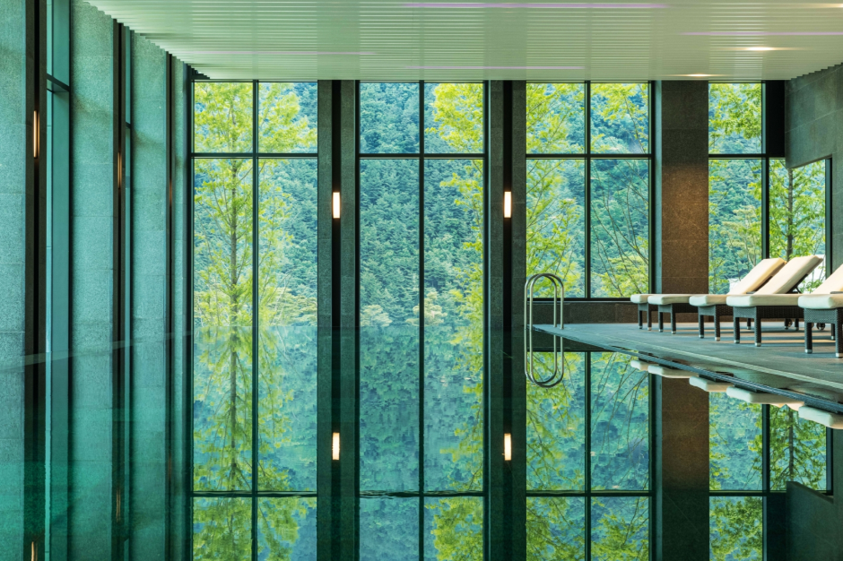 파크로쉬 리조트앤웰니스 (PARK ROCHE Resort&Wellness) 7