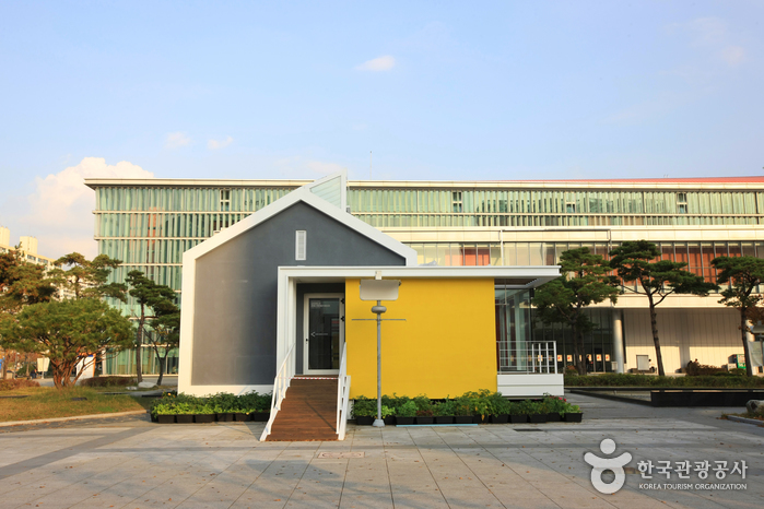 김대중컨벤션센터> 여행지 | 열린 관광 모두의 여행:대한민국 구석구석