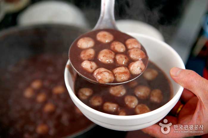 사랑한다면, 말바우시장 반반이처럼
