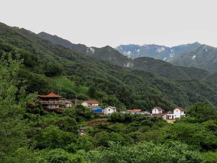 산골마을의 변신> 여행기사 :대한민국 구석구석 산골마을의 변신> 여행기사 :대한민국 구석구석 