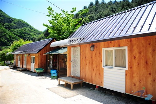 원조검봉산펜션 여행 가볼만한곳