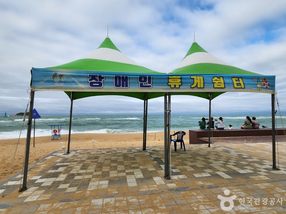 속초해수욕장 16