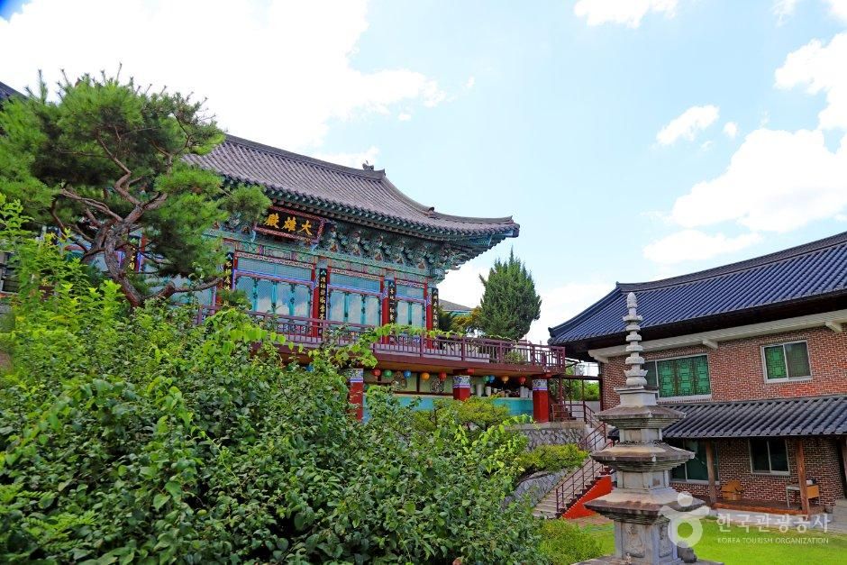 원각사(<span>제천</span>)
