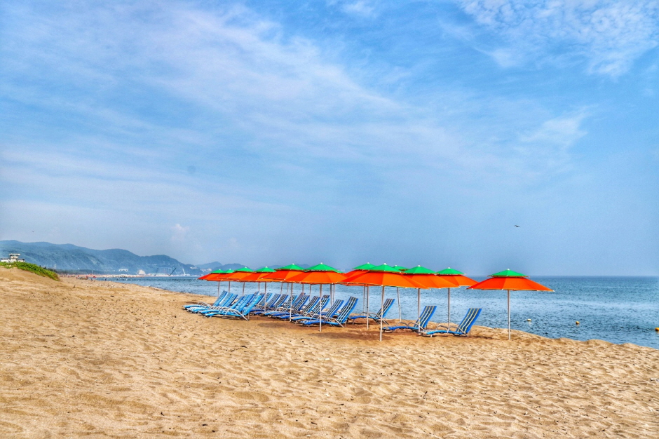 맹방해변 27
