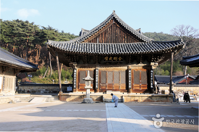 통도사 이미지