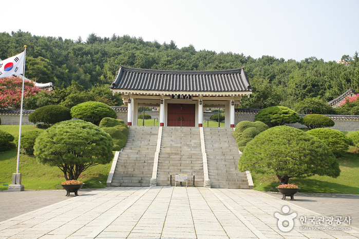 우리나라 최대 규모의 산성을 걸어보자 여행 가볼만한곳