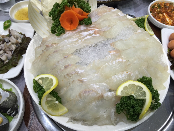 소호회관 여행 가볼만한곳