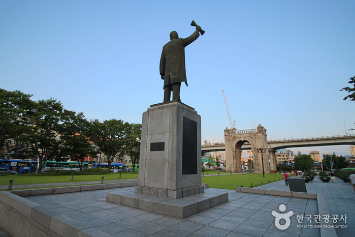 혼자만의 시간이 필요할 때 떠나는 도심 속 나홀로 여행 여행 가볼만한곳