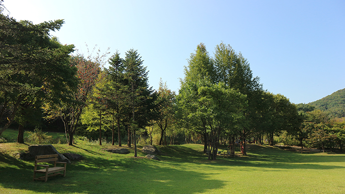 폐허에서도 예술은 꽃 핀다 여행 가볼만한곳