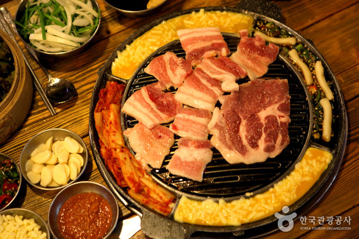 마음마저 덥히는 대구의 소문난 고깃집을 찾아서> 여행기사 :대한민국 구석구석 마음마저 덥히는 대구의 소문난 고깃집을 찾아서> 여행기사... 