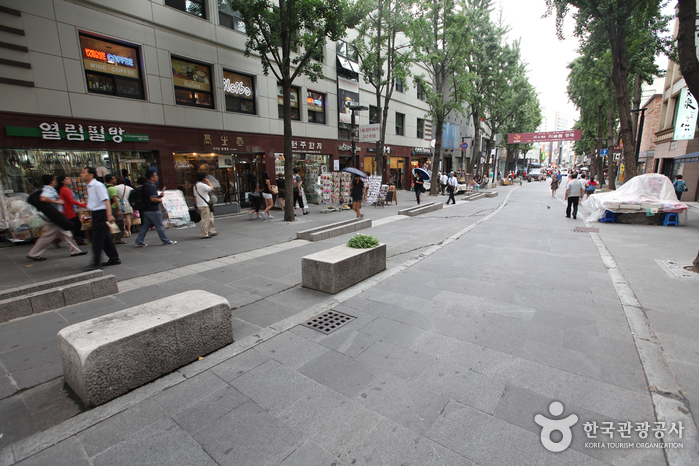 한양의 500년 도읍을 거닐다 여행 가볼만한곳