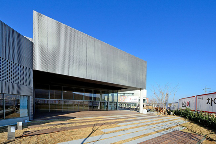 대교 트라움벨트 여행 가볼만한곳