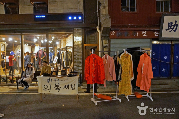 [구석이가 추천하는 축제여행 1탄] 친구들아, 목포로 밤나들이 떠나자! 목포 문화재 야행> 여행기사 :대한민국 구석구석 [구석이가 추천하는... 