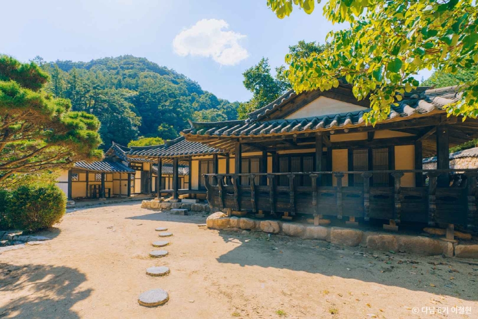 문경새재도립공원 6