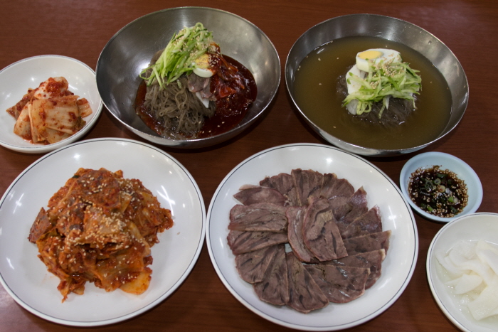 한마음냉면> 여행지 :대한민국 구석구석 한마음냉면> 여행지 :대한민국 구석구석 