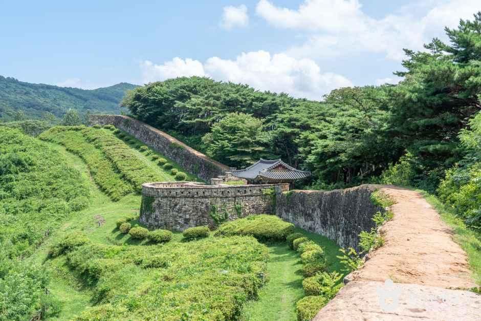 <span>고창</span>읍성