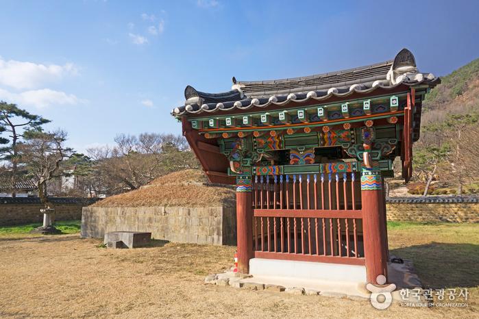 [대구] 역사 속 한가운데에서, 표충재 전통체험관> 여행기사 | 한국관광품질인증[Korea Quality]:대한민국 구석구석