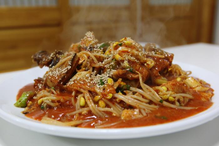 (주)동해종합기술공사 이미지