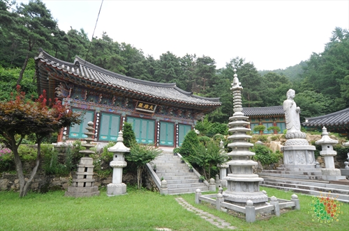보현사청주 여행 가볼만한곳