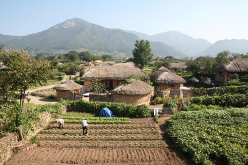 타임머신 타고 떠나는 순천 여행 가볼만한곳
