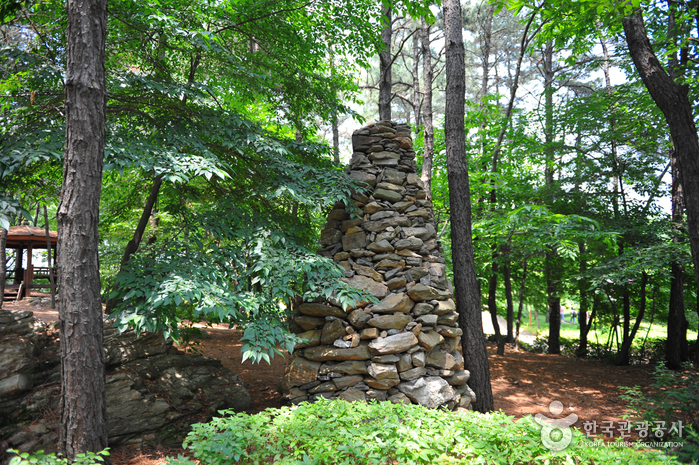 수릿길 따라 걷는 휴식여행 여행 가볼만한곳