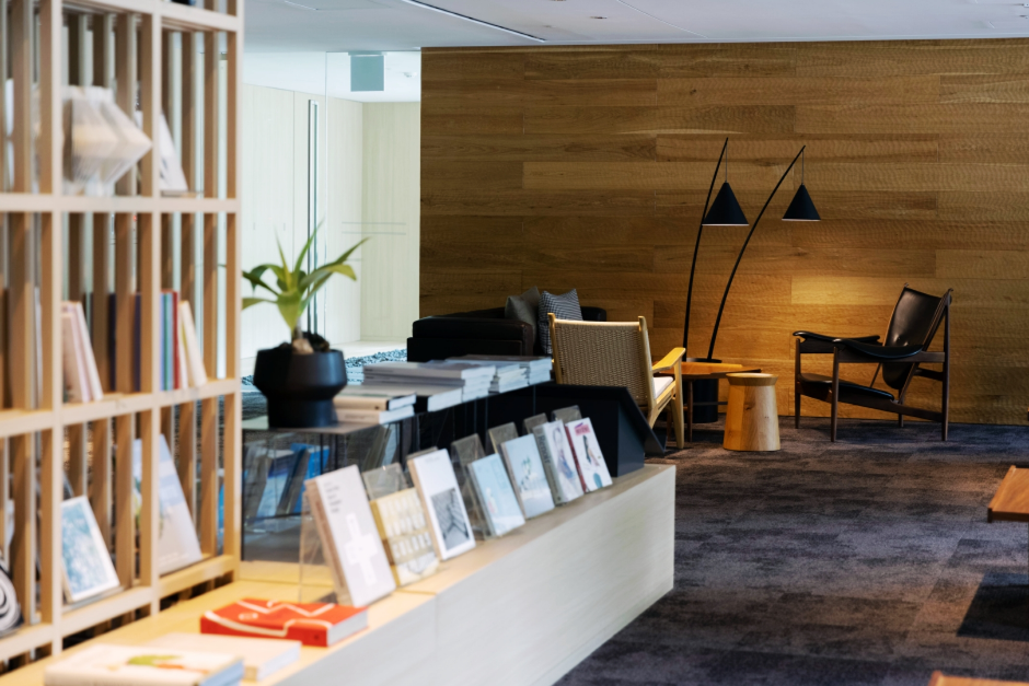 파크로쉬 리조트앤웰니스 (PARK ROCHE Resort&Wellness) 9