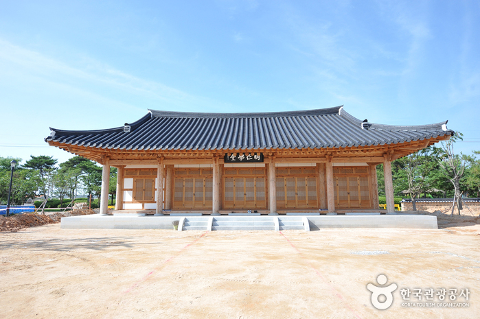 지평선의 고장, <span>김제</span>의 들녘을 가다