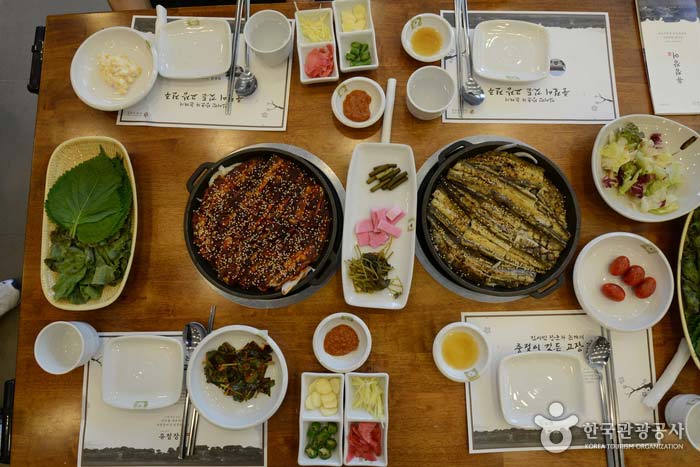 남강의 보석, No1 무장애 여행지 진주> 여행기사 | 열린 관광 모두의 여행:대한민국 구석구석