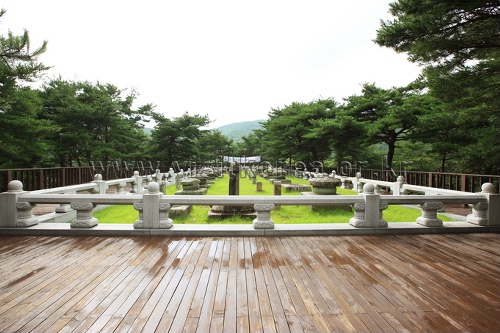 한개마을에서 즐기는 고즈넉한 시간 여행 가볼만한곳