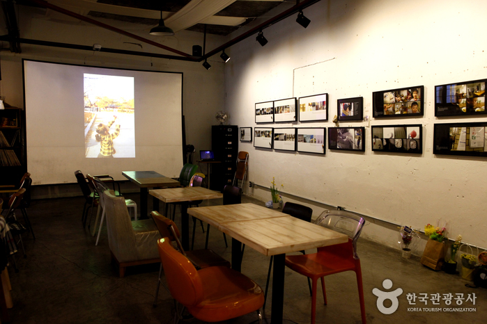 갤러리 사진창고 여행 가볼만한곳