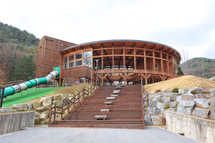 새 봄의 시작은 물 맑고 산 높은 화천에서! 웰촌 여행 가볼만한곳