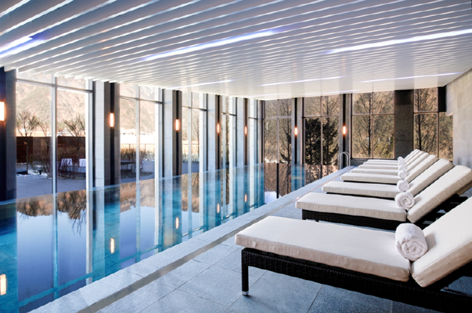 파크로쉬 리조트앤웰니스 (PARK ROCHE Resort&Wellness) 17