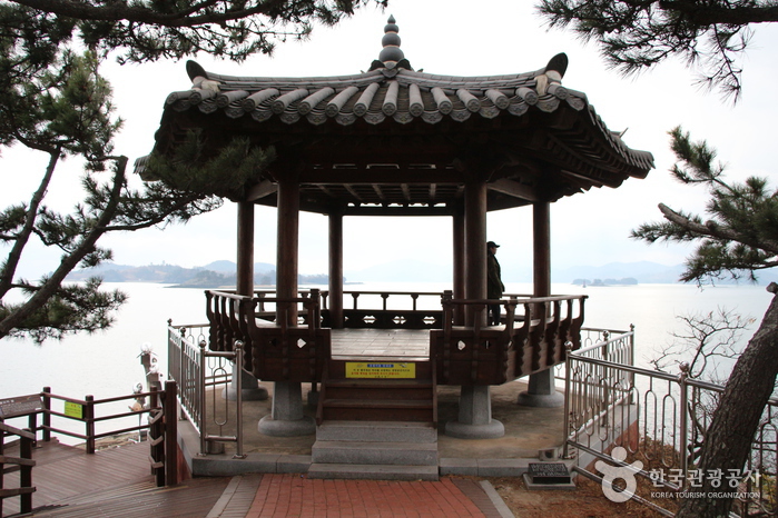 바다여행의 종합 세트 사천으로 가자 여행 가볼만한곳
