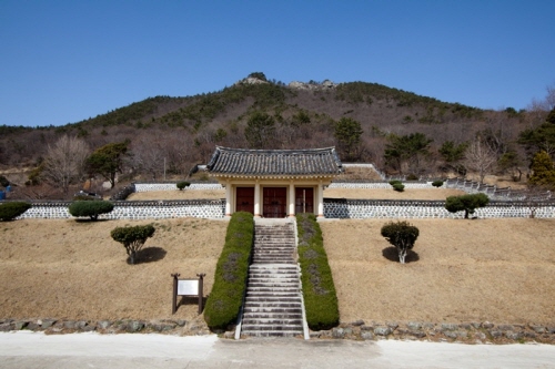 고흥의 문화유적 코스 2 여행 가볼만한곳