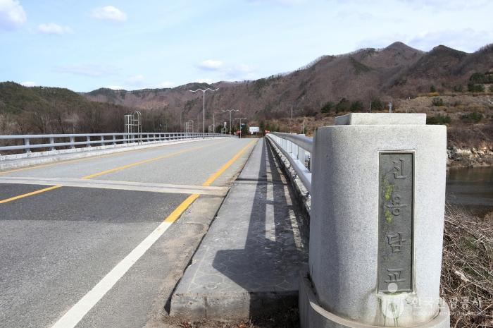[무(주)진(안)장(수) 힐링되는 길] 산과 물의 고장, 진안 용담댐감동벼룻길> 여행기사 :대한민국 구석구석 [무(주)진(안)장(수) 힐링되는 길] 산과... 