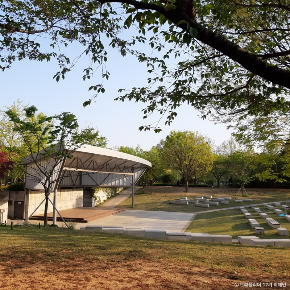 서울숲 4