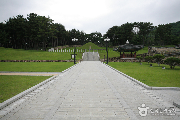 찬란한 가야문화의 심장부 김해로 출발! 여행 가볼만한곳