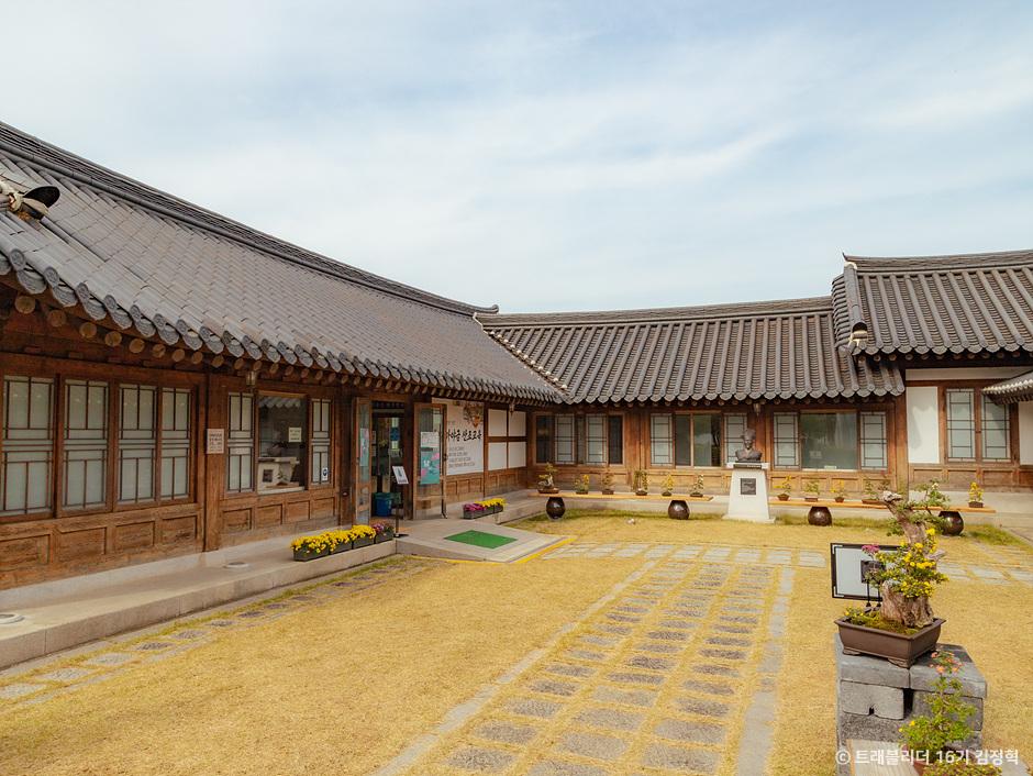 월출산기찬랜드