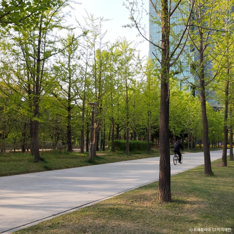 서울숲 14