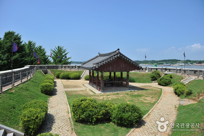 강화도 비운의 역사길을 걷다 여행 가볼만한곳