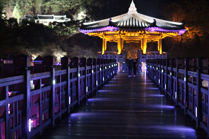 겨울여행지 추천. 느린 만큼 매력적인 곳, 1박2일 안동 여행 코스 여행 가볼만한곳