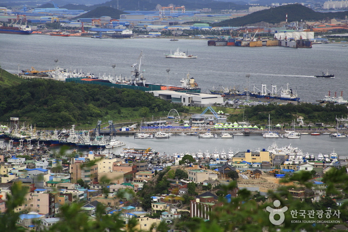 대한민국 항구1번지 목포로 오시오! 여행 가볼만한곳