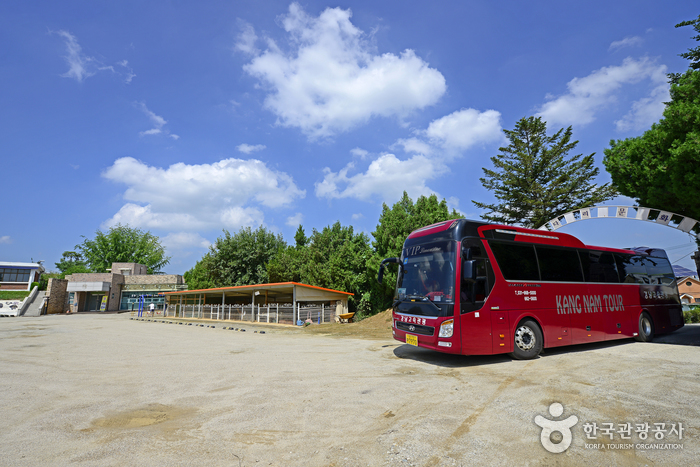 평택시티투어 여행 가볼만한곳